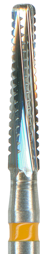 KLNK/ Titanyum Abutment şekillendirici, Tungsten Karbid Alet FG