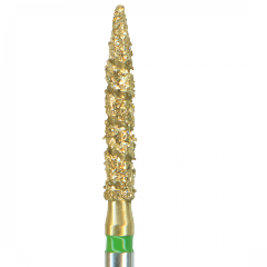 KLNK/ Turbo ABACUS Alev 5'li, Elmas Frez  Turbo  FG