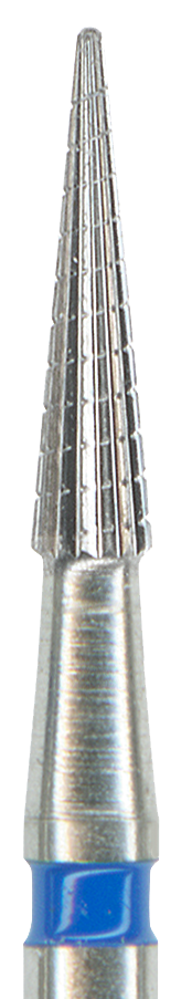 KLNK/Bitirme Frezleri Tek Aşamalı (Finishing Burs) Tungsten Karpid