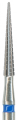 KLNK/Bitirme Frezleri Tek Aşamalı (Finishing Burs) Tungsten Karpid