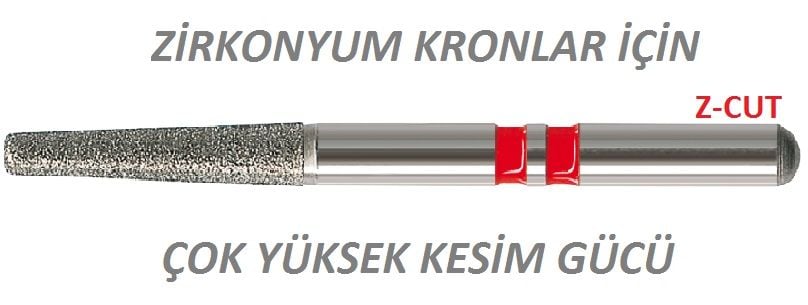 Z-CUT